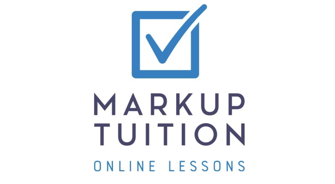 Markup Tuition